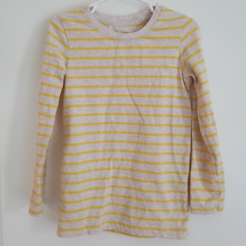 Little girl top xs
